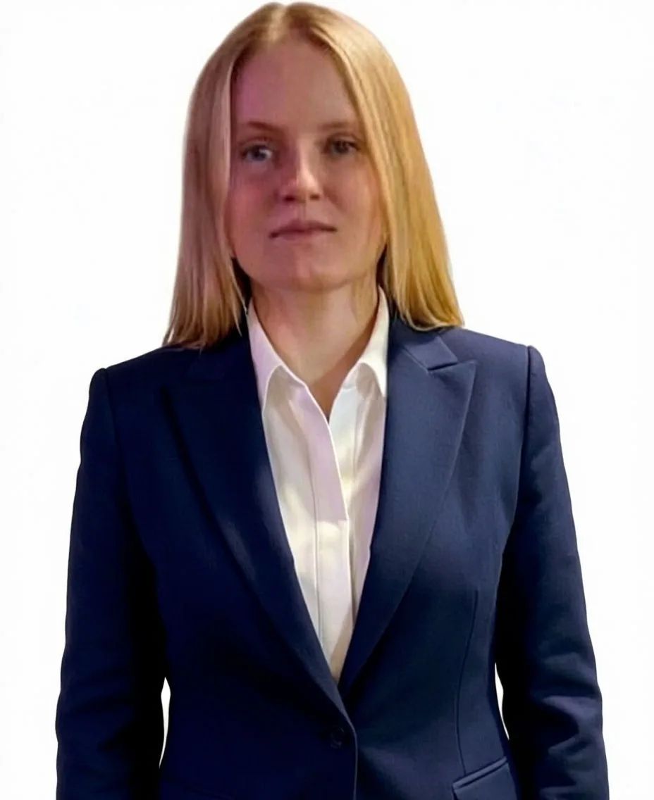 Рыбаченко Марина Михайловна